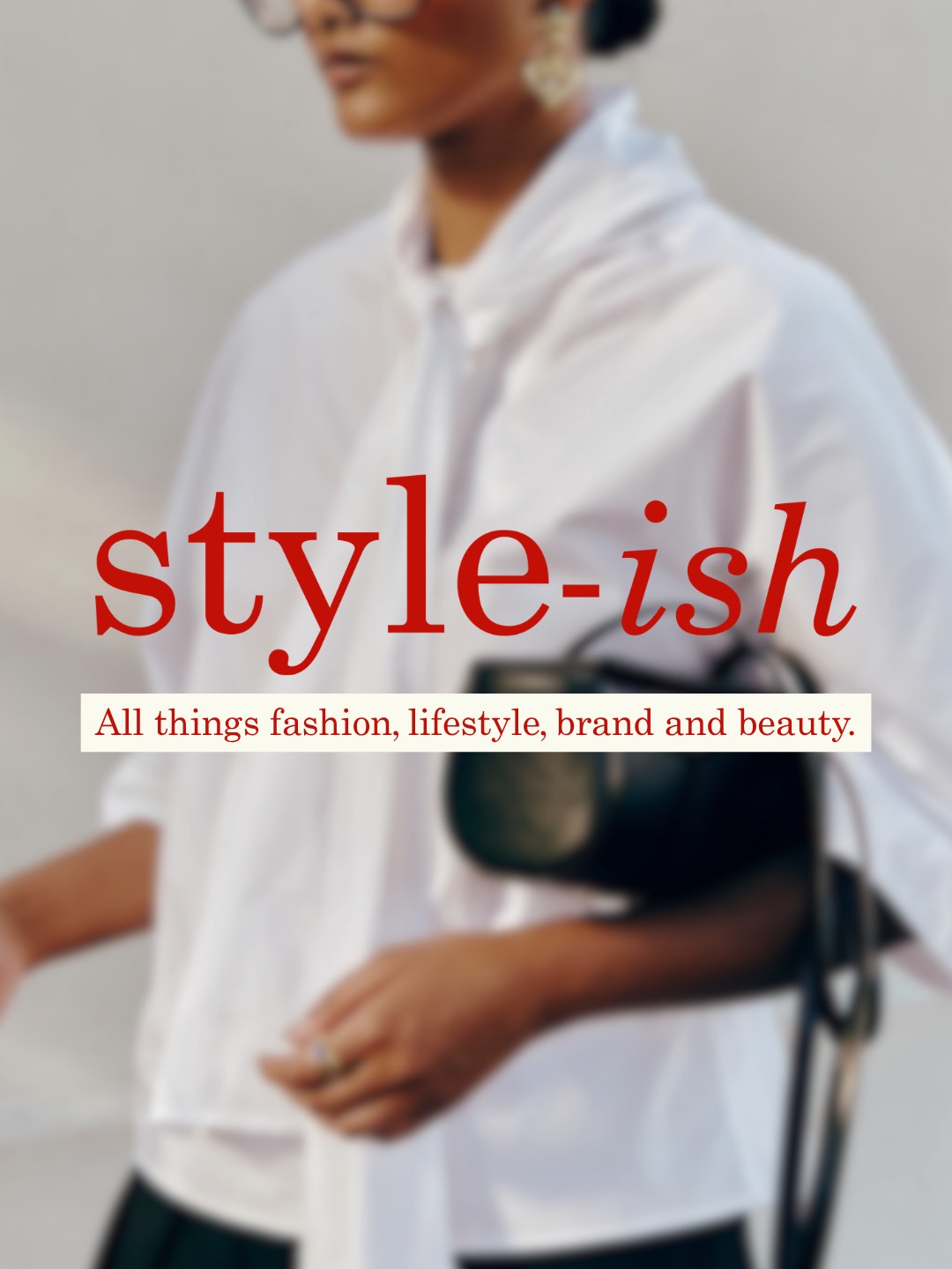 Style-ish: Live on the Lawn