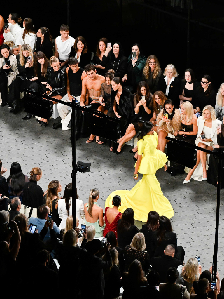 Businesses Built to Last: Fashion's Bottom Line
